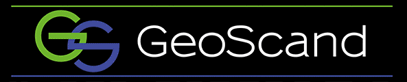 Geoscand AB logo